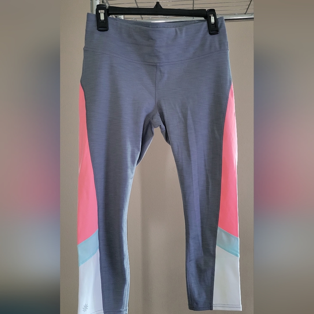 Athleta capri legging